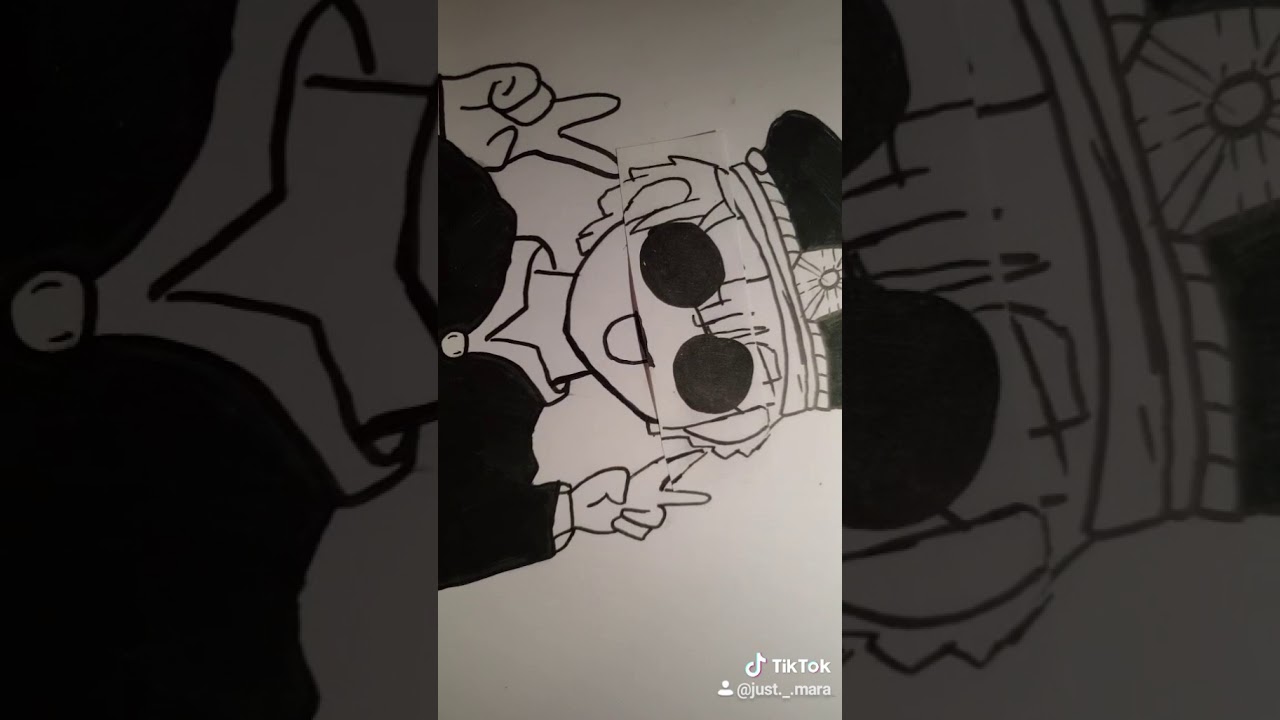 The seventh of the Seven wonders Hanako the Bathroom ghost 🖤 YouTube