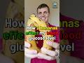 How 2 Bananas Effect My Blood Sugar How 2 Bananas Effect My Blood Sugar