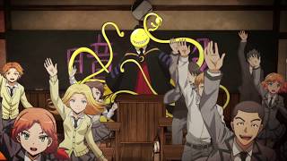 AMV - NаNаNа 1080p