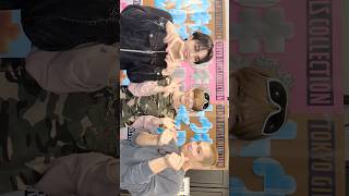 #DXTEEN_OurSky ☀️💓 #TJBB #HINATA さん #TAKI さんと☺︎ @THE_JET_BOY_BANGERZ #TGC #DXTEEN #谷口太一