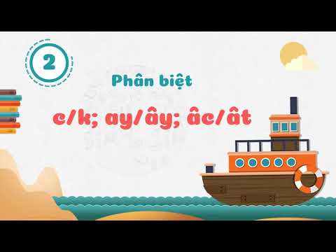 Lớp 2 - Tuần 10 - Tiếng Việt - Chủ đề: Những người bạn nhỏ - Bài 2 (tiết 2): Nghe - viết: Đồng hồ báo thức; phân biệt c/k, ay/ây, âc/ât