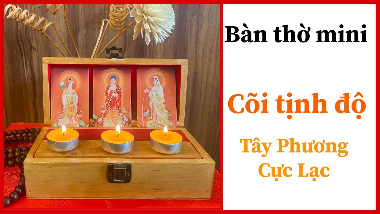 bàn ô sin ,bàn kê mini để ban thờ thần tài bàn kê tượng và bát hương |  Shopee Việt Nam
