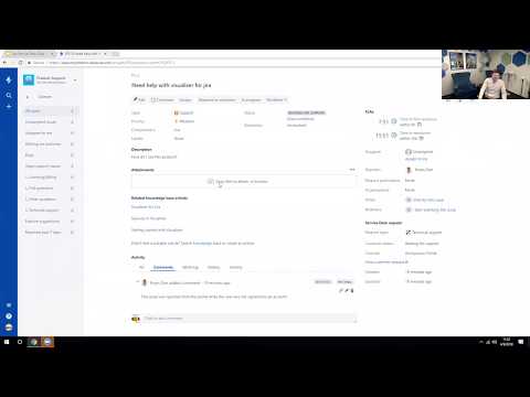 Introduction to Jira Service Desk