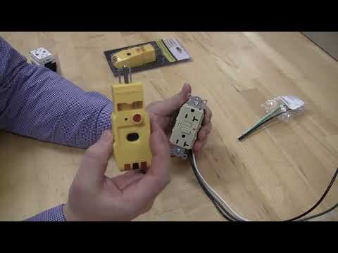 Hubbell - SNAPConnect Circuit Tester Tutorial