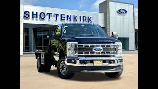 2025 Ford F-350SD XLT Granbury, Fort Worth TX