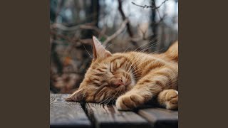 Serene Kitty Echoes