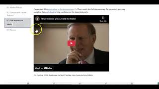 DesignPLUS Overview: Improving Course Structure, Navigation, and Student Experience with Dr. Spivey