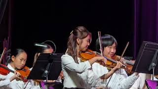 Alma PYSO 2026-05-02 Overture Strings Full Concert