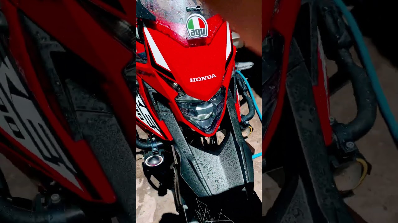 Honda Xre 300 rally 2021 defeito crônico 5200 apenas chassis honda reconhece mas nega garantia🤬🥹😭