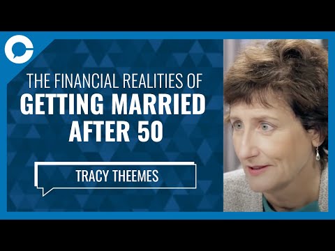 Video: How To Get Married After 50 Years And Is It Necessary?