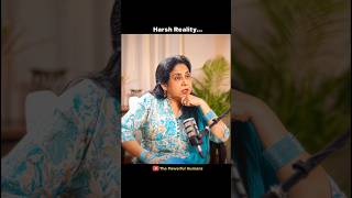 women's situation in India 🥲@ThePowerfulHumansOfficial #podcast #shorts #women #neetumam