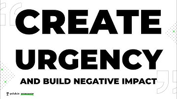 How to Create Urgency In Tech Sales: The What and Why of 