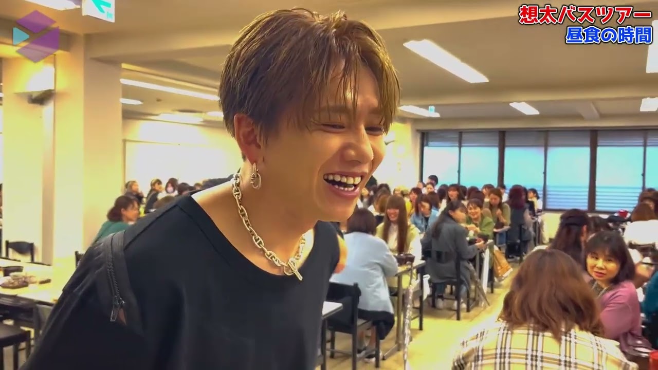 花村想太編 vol 2僕と私の御守りを   Da-iCE CUBE