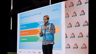 Proptech Summit Startup Pitch 2025 - Taskrunner