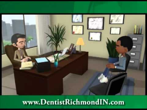Invisalign Dentist Richmond IN, Clear Braces New Paris, Richmond Orthodontic Treatment, Centerville