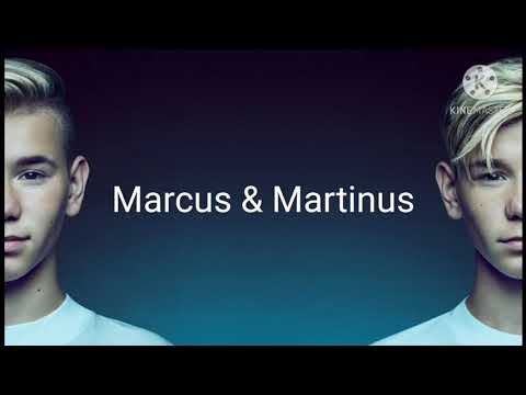Marcus & Martinus - Remind Me (Lyrics)