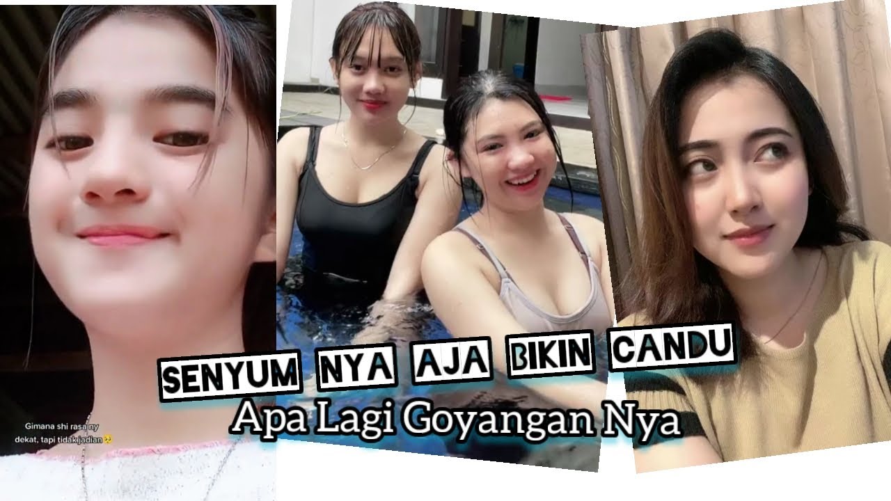 senyuman-nya-aja-auto-bikin-candu-apa-lagi-goyangan-nya-youtube