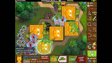 BMC - INSANE Contested Territory