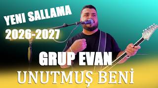 Grup Evan - Yeni Sallama / Unutmuş Beni̇ / Melinda & Deniz / Denizproductions®