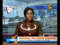 Warundi Waombwa Kuondoa Tofauti Zao Warundi Waombwa Kuondoa Tofauti Zao