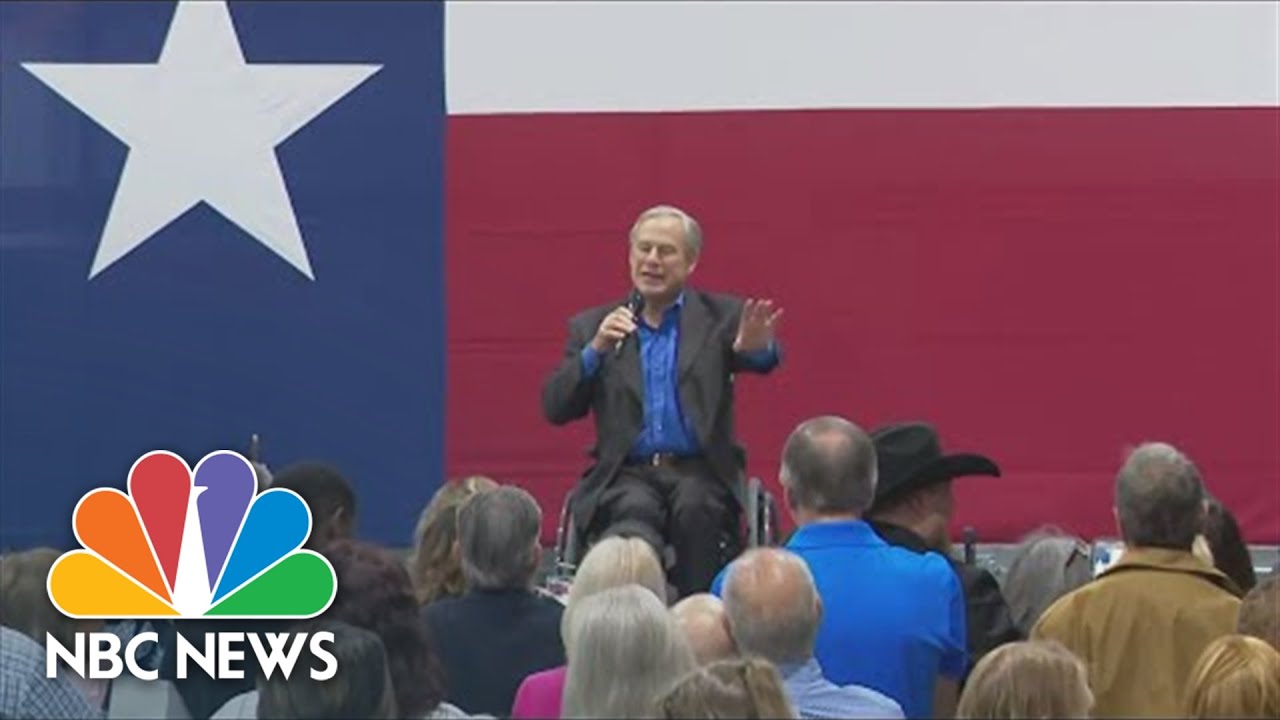 Court Battle Over Texas Transgender Family Investigations Continues