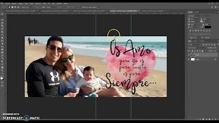 MINITUTORIAL PHOTOSHOP REESCALADO INTELIGENTE . AMPLIAR FOTOGRAFIAS SIN QUE PIXELEN. screenshot 4