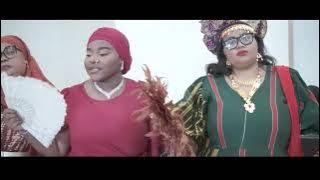 SAMRA DAOUDA TSIYO NOUVEAUTE 2024