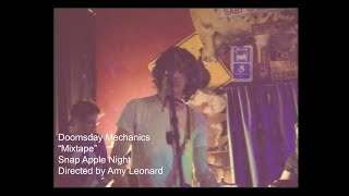 Doomsday Mechanics - Mixtape (Official Music Video)
