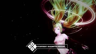 Nightcore ➥ Its different ◉  Shadows (feat. Miss Mary) ◉