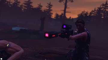 Lets Play XCOM Long War + LW Rebalance Part 94 - Medium UFO Part 1