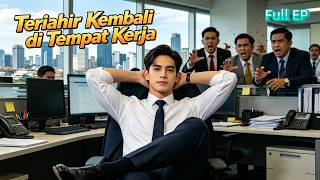 Bekerja keras dikhianati, hidup baru aku mundur semua dan saksikan perusahaan runtuh perlahan!