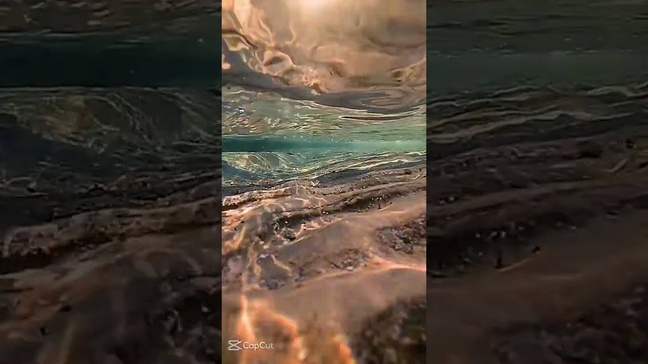 Ocean sounds for deep🌊