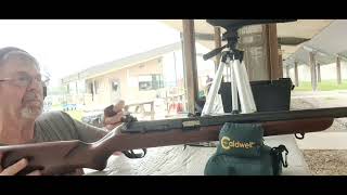 H&R Leatherneck model 165. screenshot 2