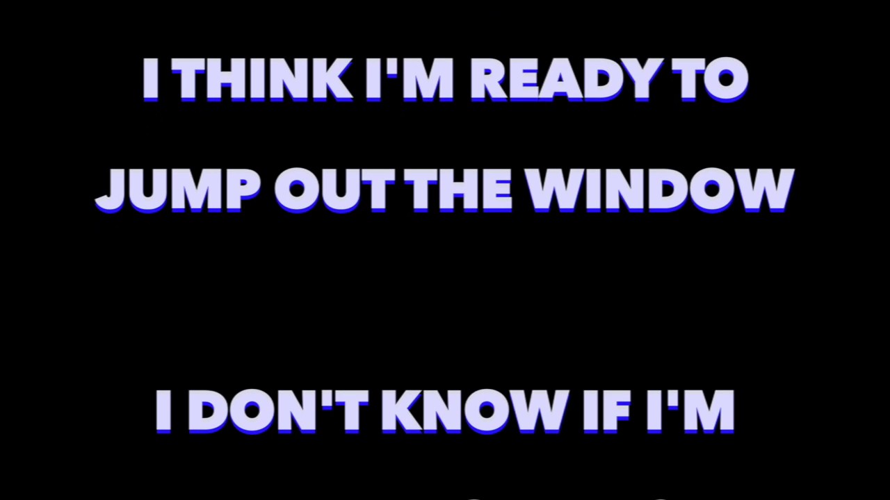 big sean jump out the window lyrics big sean jump out the window full hd song lyrics youtube big sean jump out the window lyrics big sean jump out the window full hd song lyrics youtube