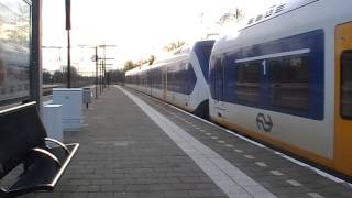 Slt 24262639 Vertrekken Vanaf De Vink hd