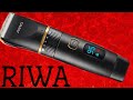 RIWA re 6501 крутая машинка для стрижки. Экономим деньги и время! Сравнение с машинкой Pritech ОБЗОР