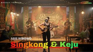 Singkong Dan Keju  Bill U0026 Brod  Cover Nusantara