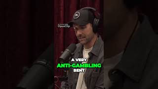 Gaming Industry Dark Secrets Why Casinos Dont Want You to Know the Time #joerogan #podcast