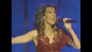 Celine Dion  A New Day Has Come