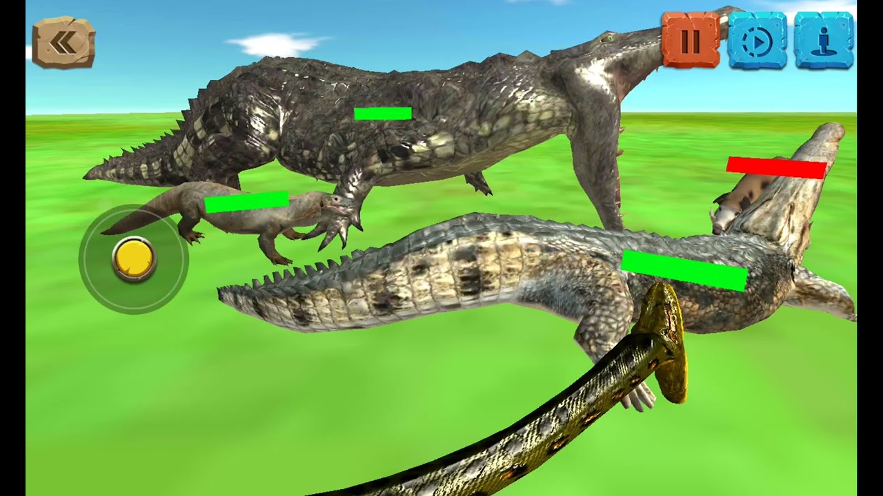 A real dragon has come in ARBS!