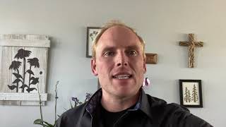 The Gospel of Mark: Week 5 The Gospel of Mark: Week 5