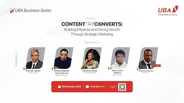 Content that Converts: Building Influence and Driving Growth through Strategic Marketing