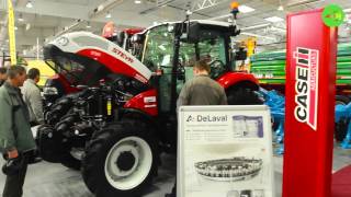 AGRO-PARK 2016 | TARGI ROLNICZE LUBLIN | AGRI24 |