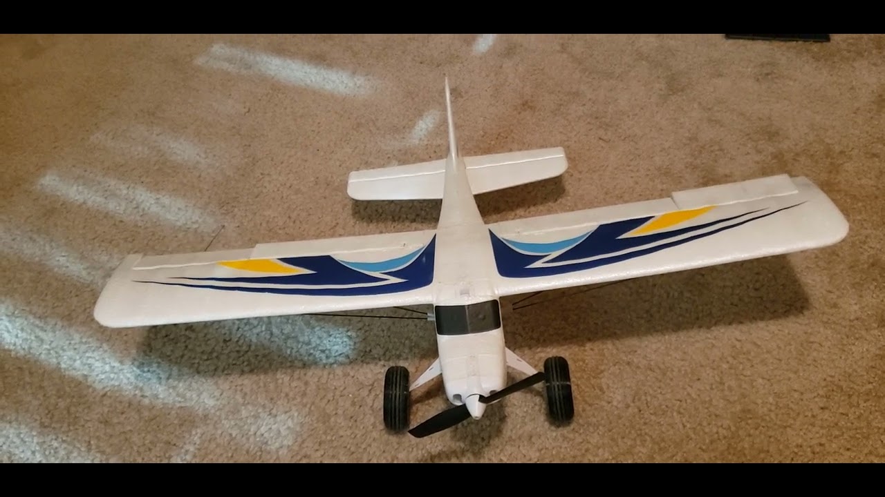 Arrows Pioneer 620mm RTF upgrades YouTube