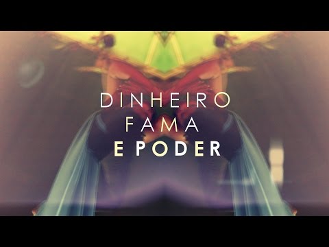 Daniel GetUP - Dinheiro, Fama e Poder (Clipe Oficial)