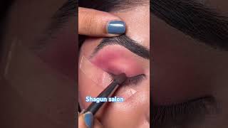 Eyes makeup tutorial #makeup #trending #viral #viralreels #makeuptutorial #explore#viral #fyp #fy