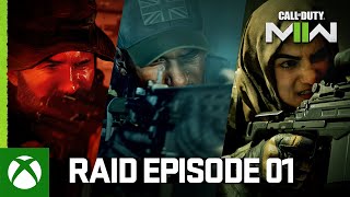 Raid Episode 01 | Call of Duty: Modern Warfare II