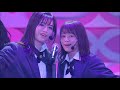AKB48 Team 8 - Lay Down ( 8gatsu 8ka wa Eight no Hi Natsu da! Eight da! Pitto Matsuri 2018 )