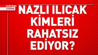 Nazli Ilicak Ki̇mleri̇ Rahatsiz Edi̇yor? Doç. Dr. Mahmut Akpınar