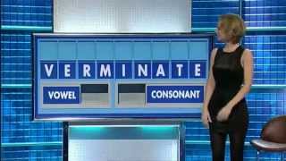 Rachel Riley - Stunning Leather and Black Tights